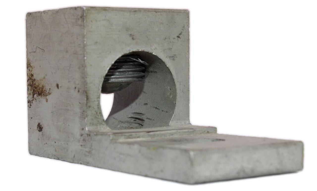 Ilsco D1471 Mechanical Lug 4-500 MCM Single Port 1-Hole TA-500-1