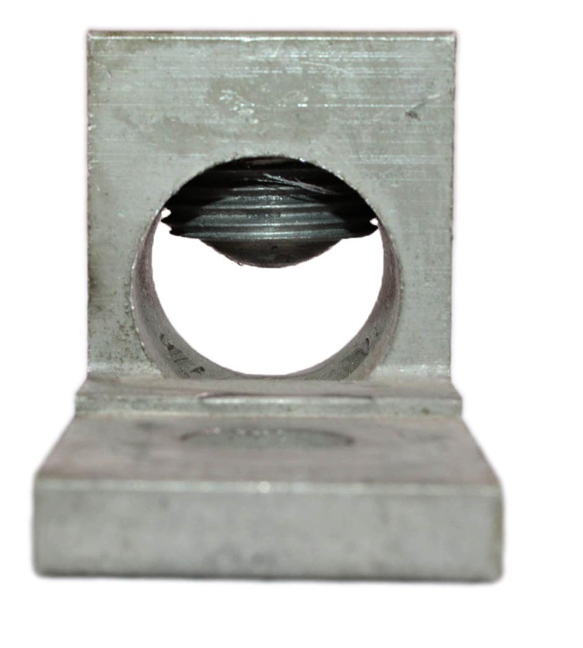 Ilsco D1471 Mechanical Lug 4-500 MCM Single Port 1-Hole TA-500-1