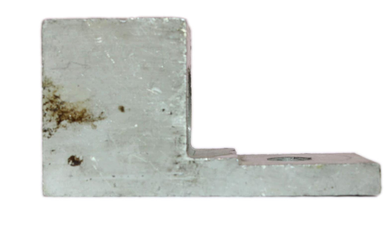 Ilsco D1471 Mechanical Lug 4-500 MCM Single Port 1-Hole TA-500-1