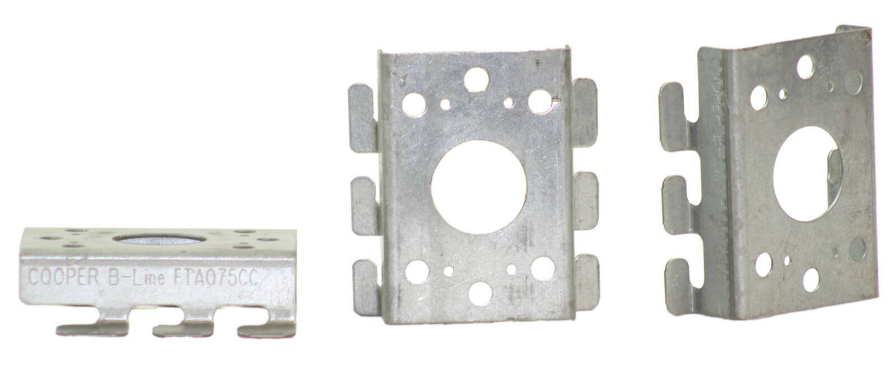 Eaton FTA050CC FlexTray Conduit Connector