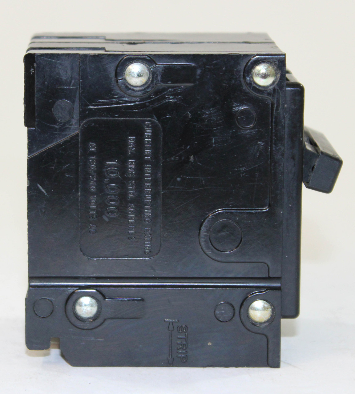 Challenger C240 Breaker 40A 120/240V 2P 10kA