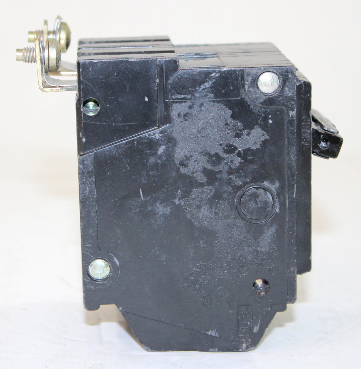 General Electric THHQB2120 Breaker 20A 240V 2P 22kA