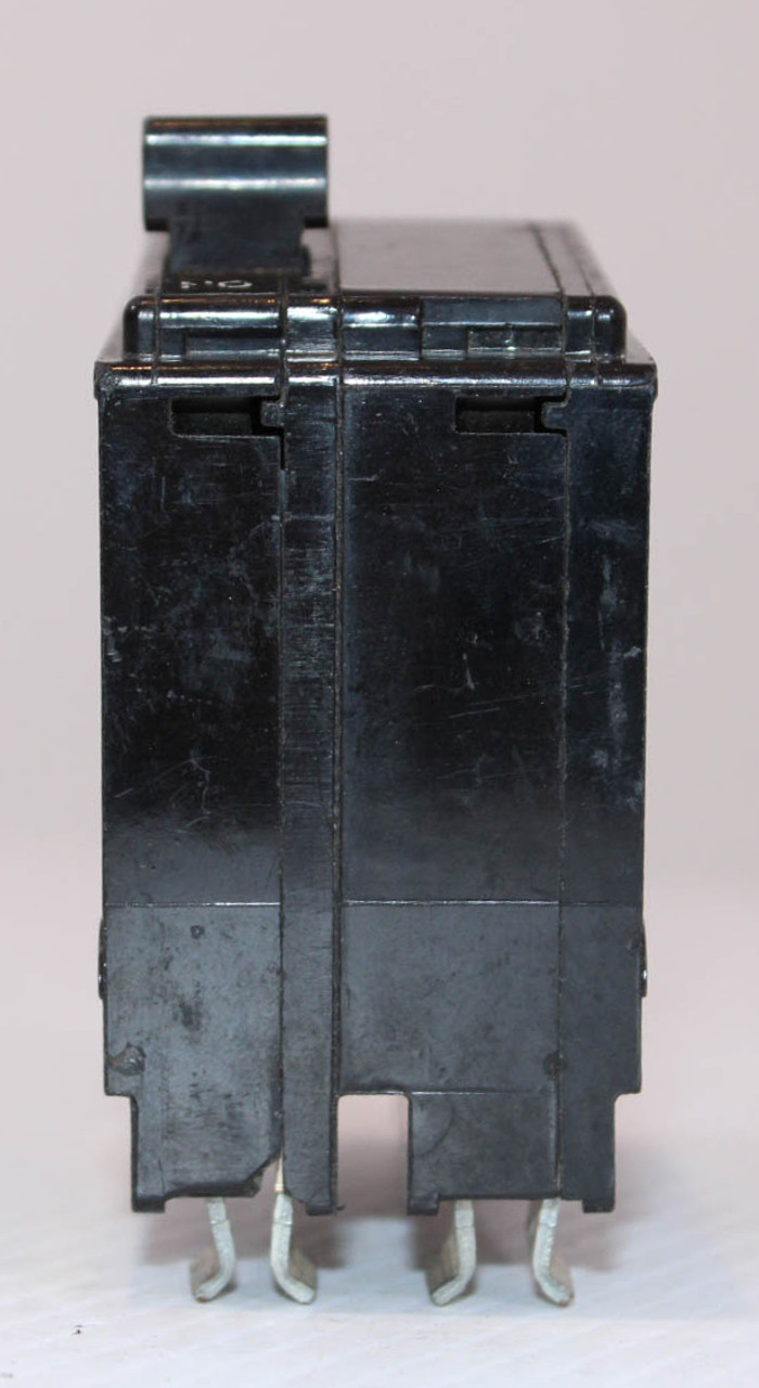 Square D QO270 Plug-In Long Stab Breaker 70A 120/240V 2P 10kA Type QO