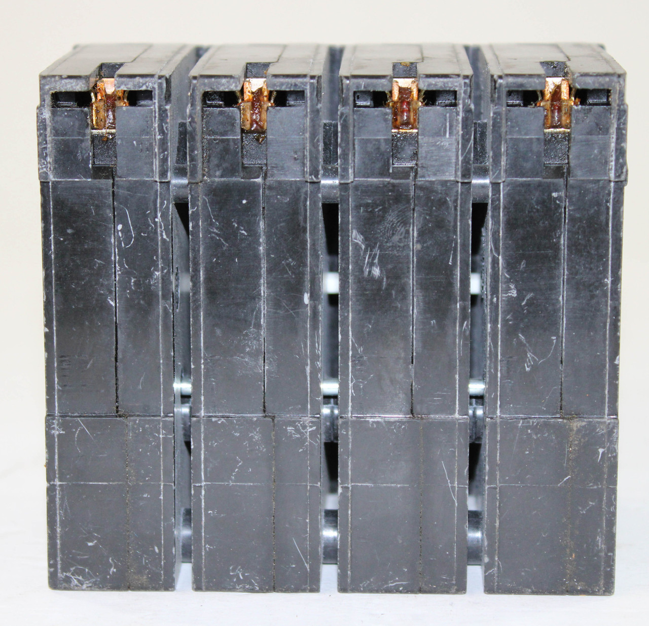 Square D HOM2200 Breaker 200A 240V 2P 10kA