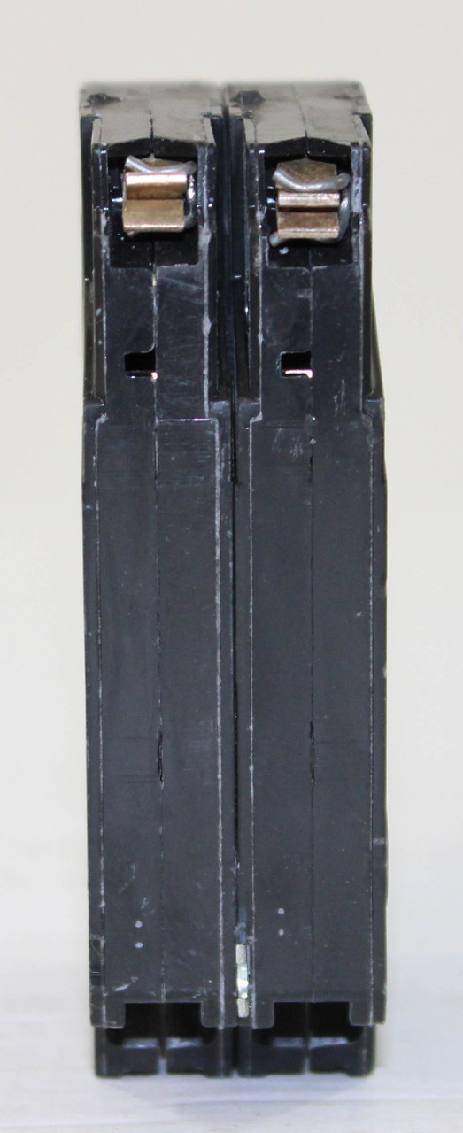 General Electric THQP250 Circuit Breaker - 50A 240V 2P 10kA