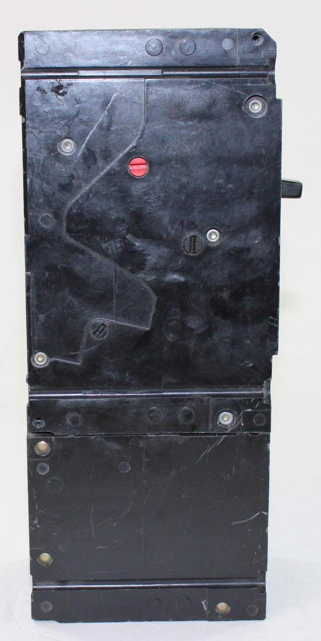 Siemens CED63B030 Breaker 30A 600V 3P 3PH 100kA