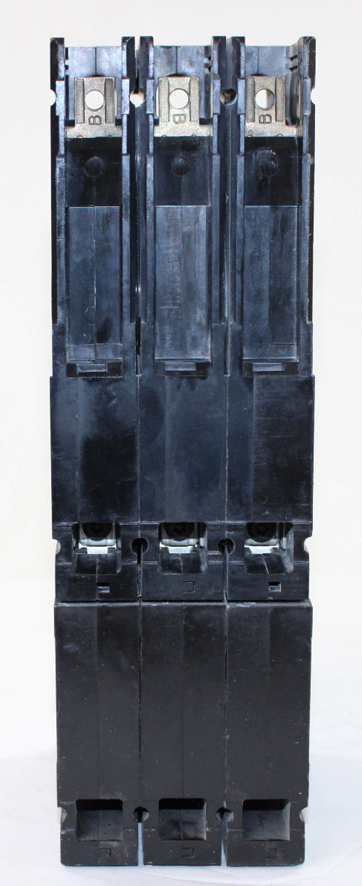 Siemens CED63B030 Breaker 30A 600V 3P 3PH 100kA