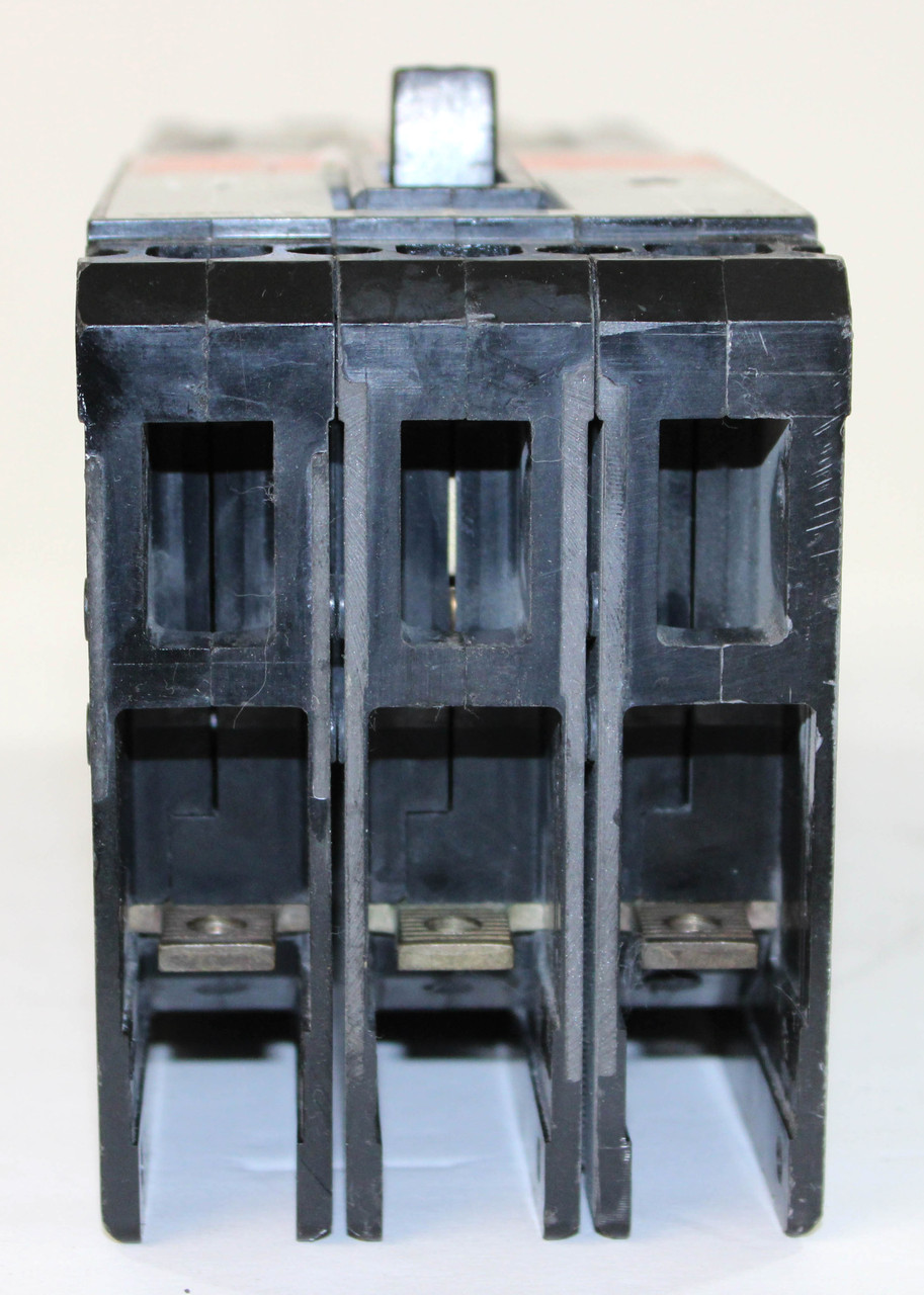 Siemens CED63B030 Breaker 30A 600V 3P 3PH 100kA