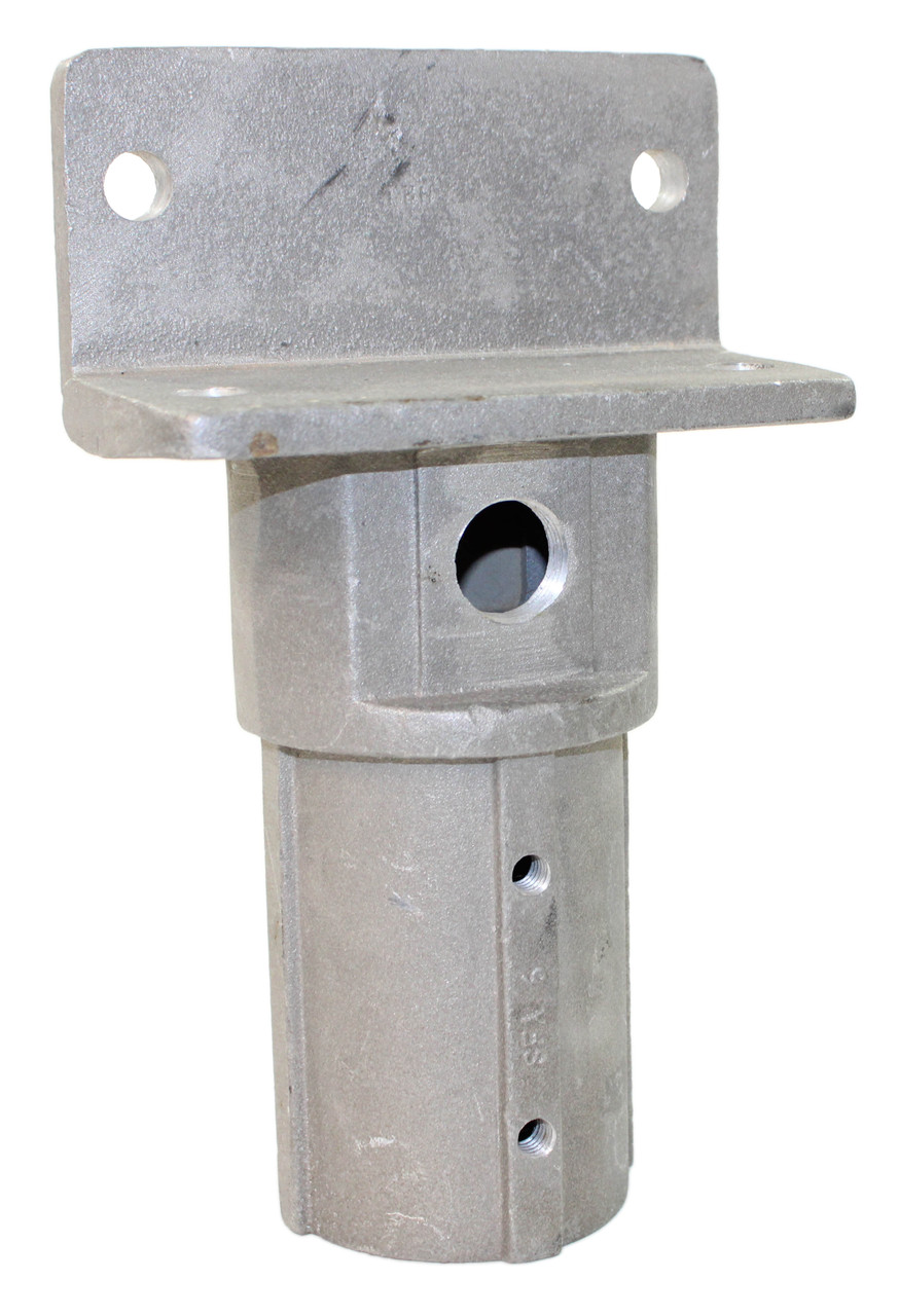 Eaton SFA6 Slipfitter Adapter Crouse-Hinds series Champ FMV/PFM floodlight.
