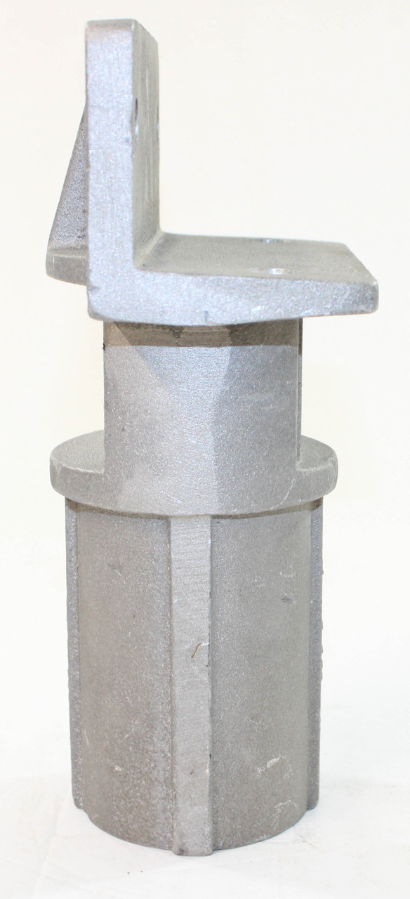 Eaton SFA6 Slipfitter Adapter Crouse-Hinds series Champ FMV/PFM floodlight.