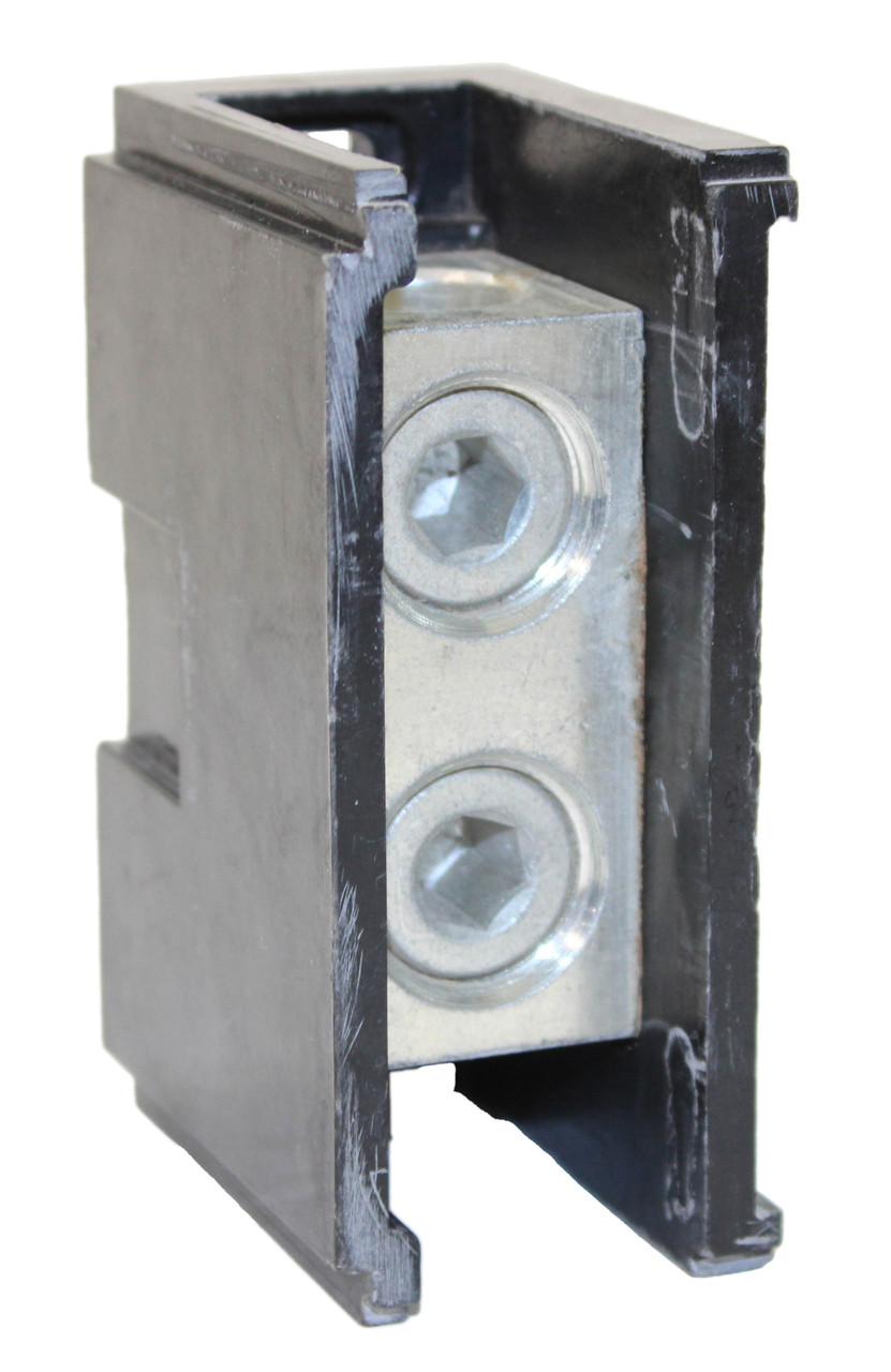 NSI Industries AM-R1-R1 Power Distribution Bock 380A 600V 1P