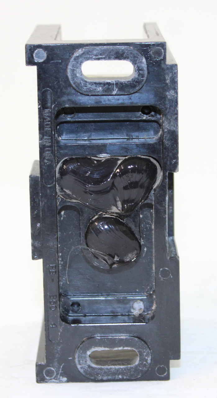 NSI Industries AM-R1-R1 Power Distribution Bock 380A 600V 1P