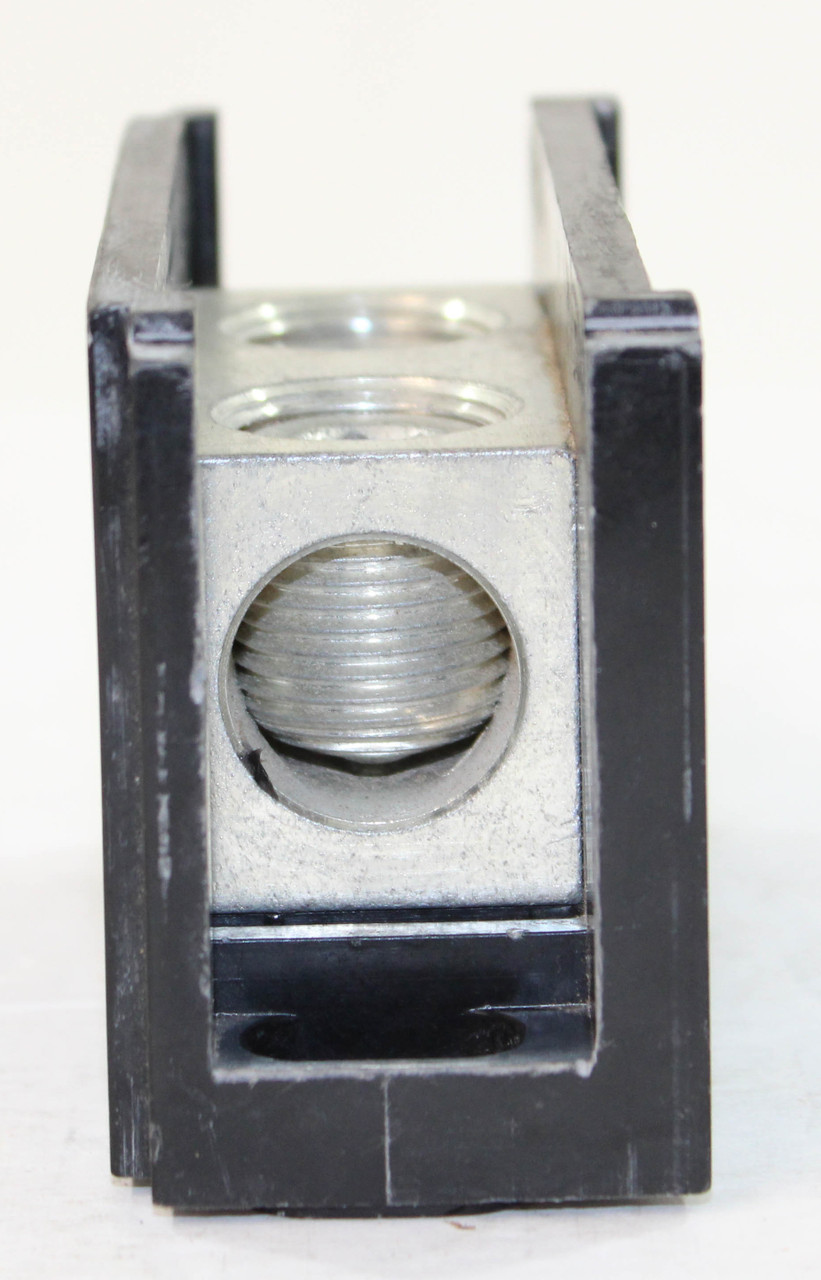 NSI Industries AM-R1-R1 Power Distribution Bock 380A 600V 1P
