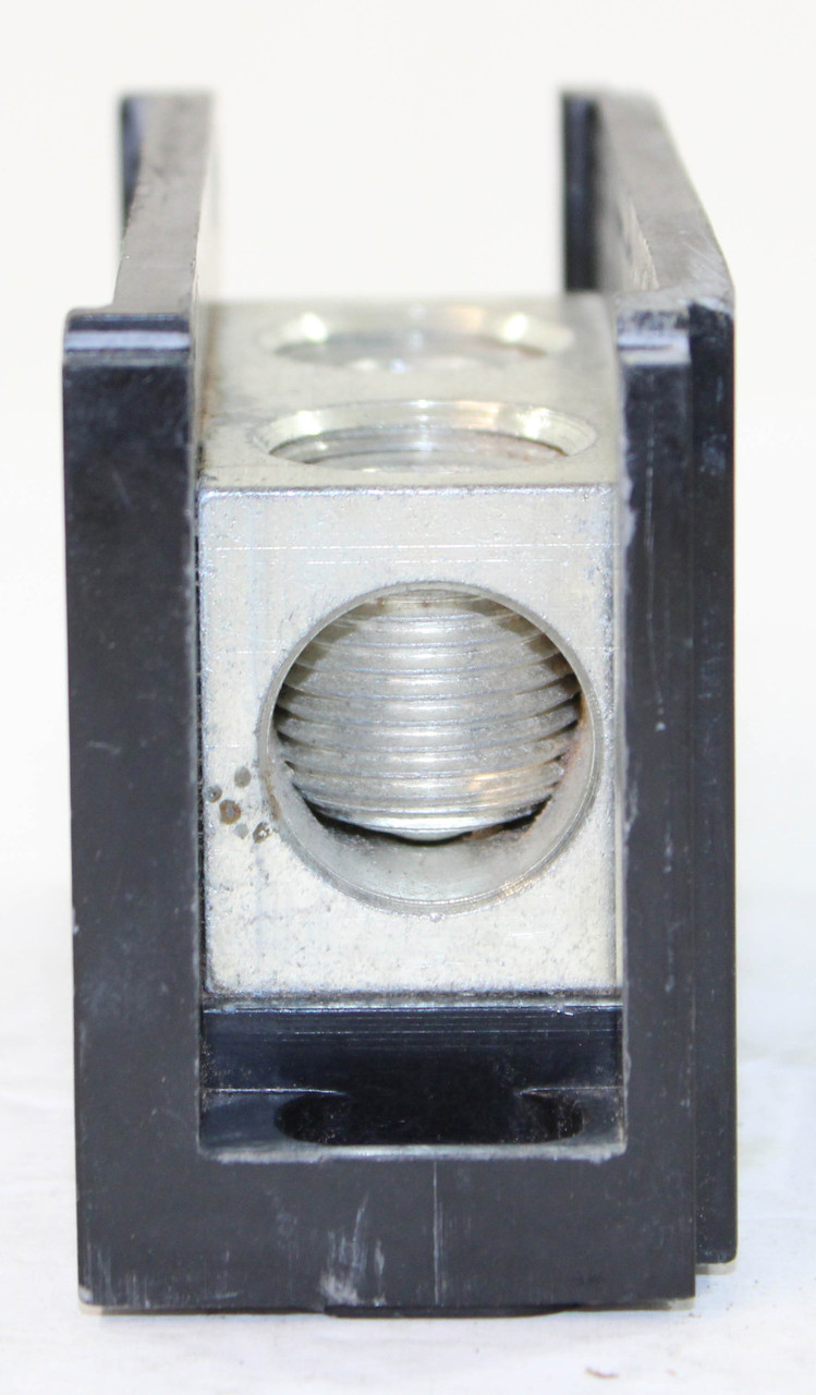 NSI Industries AM-R1-R1 Power Distribution Bock 380A 600V 1P