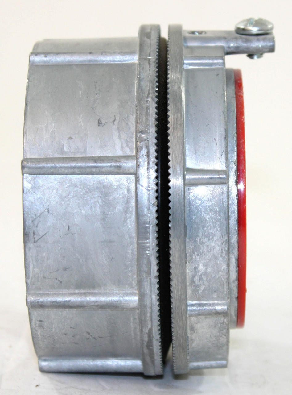 Cooper Myers STG-8 3 Inch Ground Hub