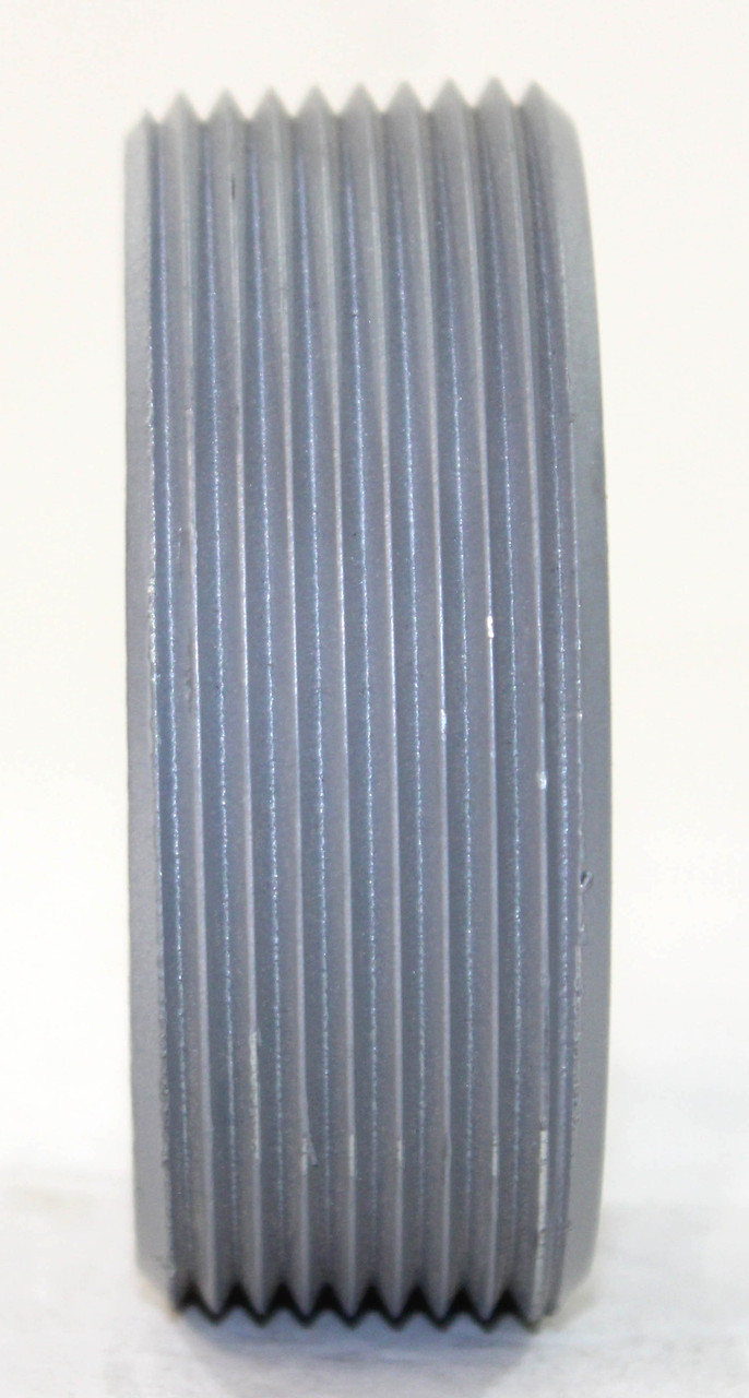 OZ-Gedney RB-341 Reducing Bushing 3 Inch - 2 Inch