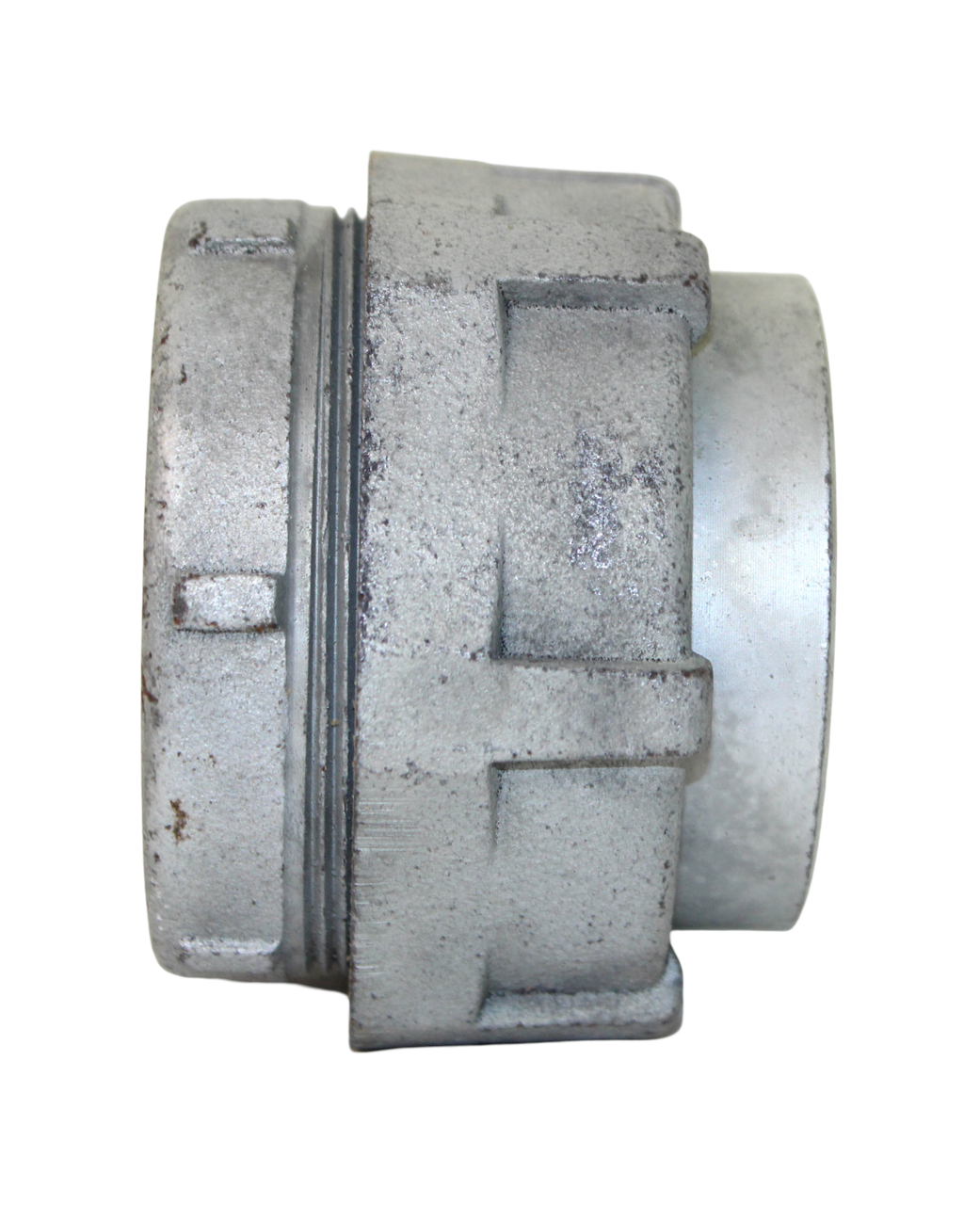 Eaton UNY605 Union 2 Inch Rigid/IMC Male Feraloy Iron Alloy