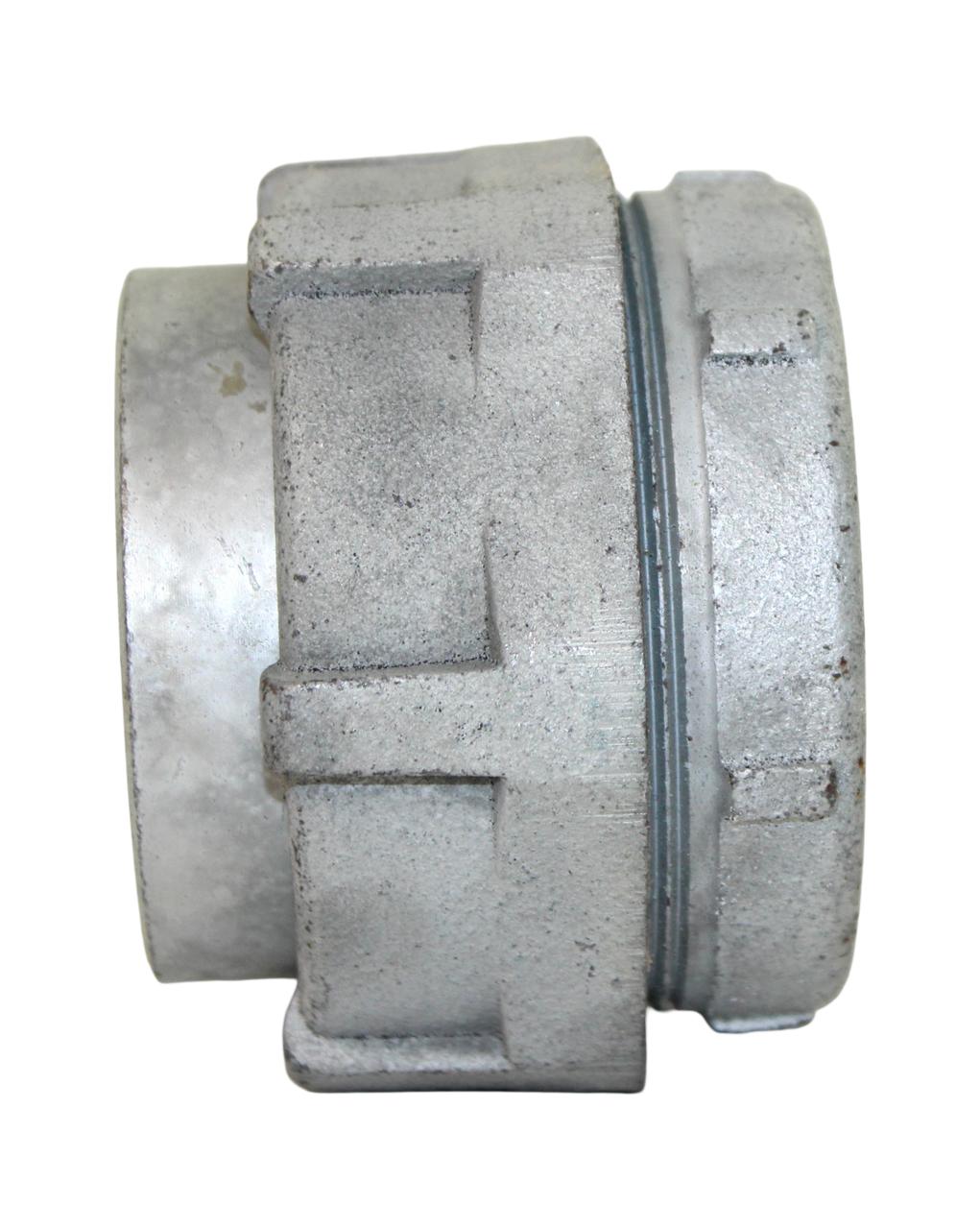 Eaton UNY605 Union 2 Inch Rigid/IMC Male Feraloy Iron Alloy