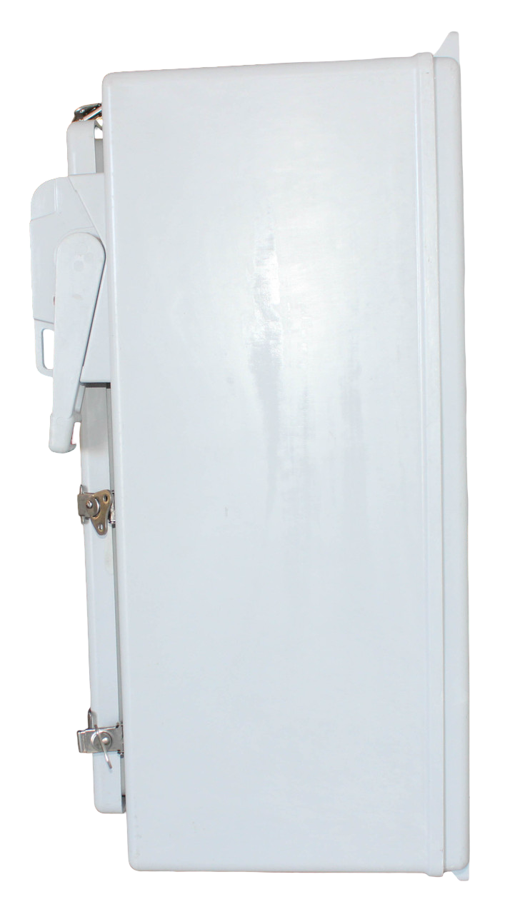 Square D 8903SMW61V81FF4G102G18T Lighting Contactor 30A 200-575VAC Fiberglass Reinforced Polyester Square D 8903SMW61V81FF4G102G18T Lighting Contactor 30A 200-575VAC Fiberglass Reinforced Polyester