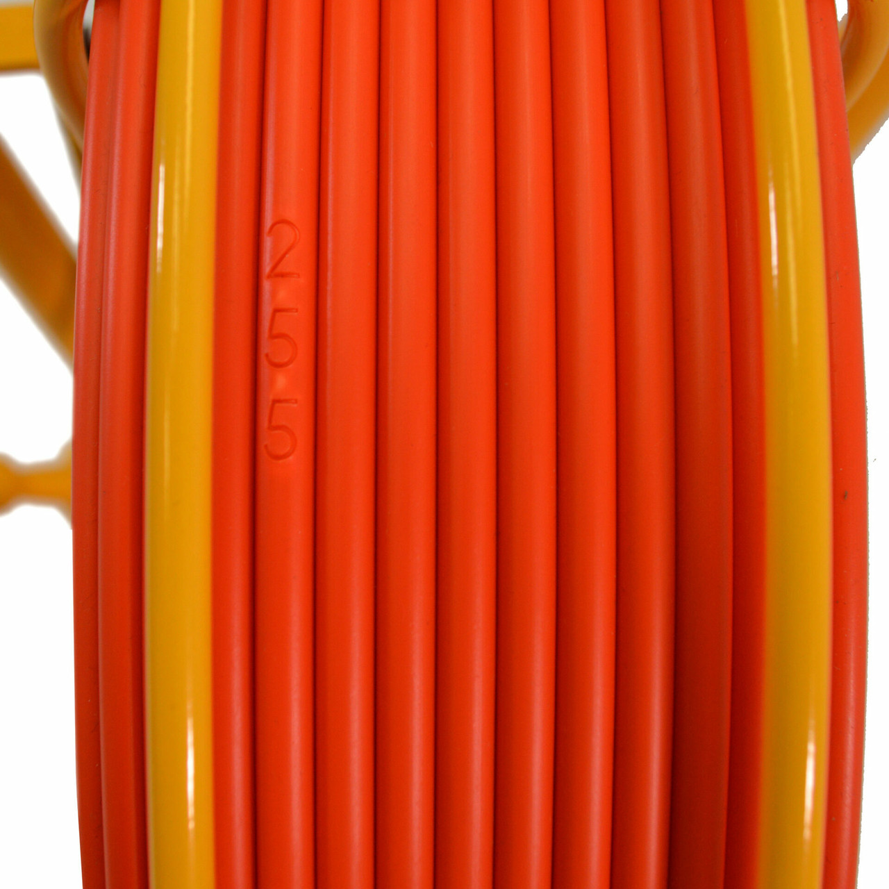 Good Buddy III 9A-25-400M EZ-REEL Conduit Rodder 3/8 Inch x 400 Feet