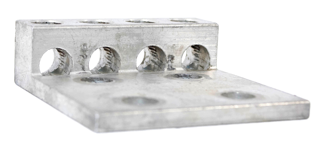 Burndy K4A29U4N Terminal 6-250 kcmil 4 Conductors