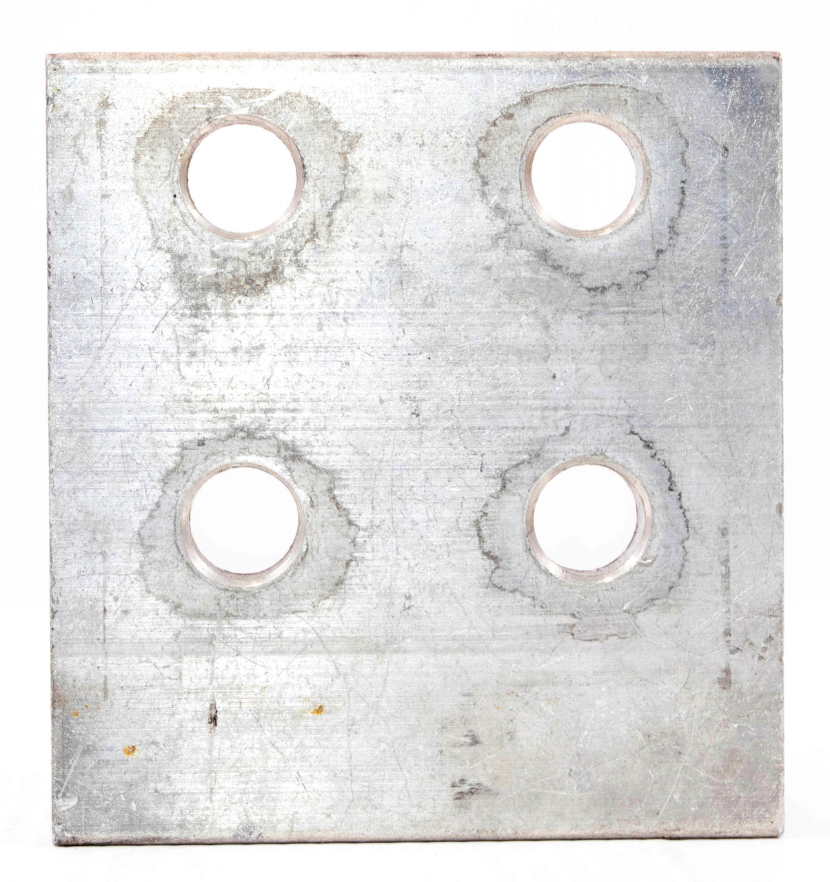 Burndy K4A29U4N Terminal 6-250 kcmil 4 Conductors