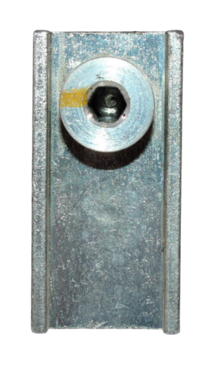 CMC CDA-520 Terminal Lug (2) 250MCM-2/0 (1) 500MCM-2/0
