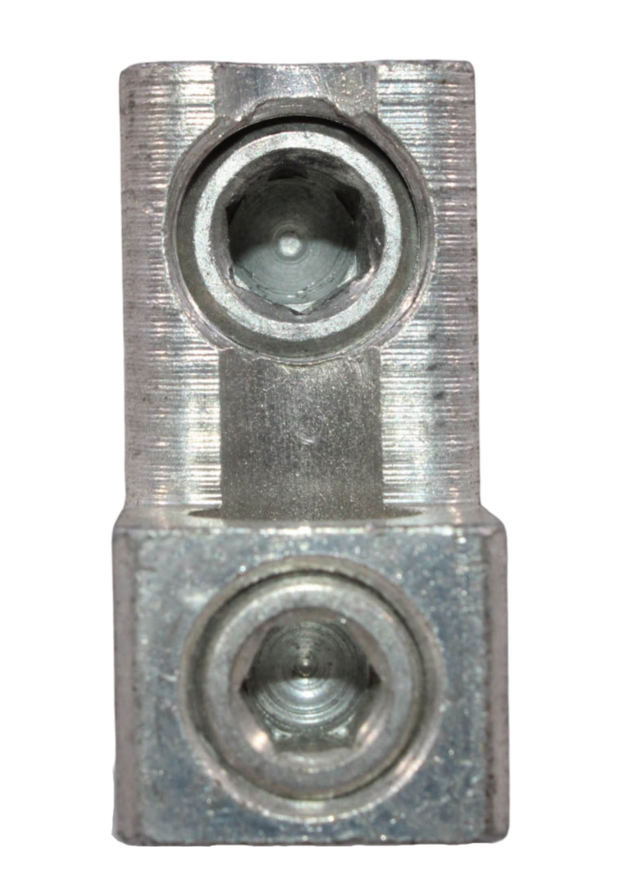 CMC CDA-520 Terminal Lug (2) 250MCM-2/0 (1) 500MCM-2/0