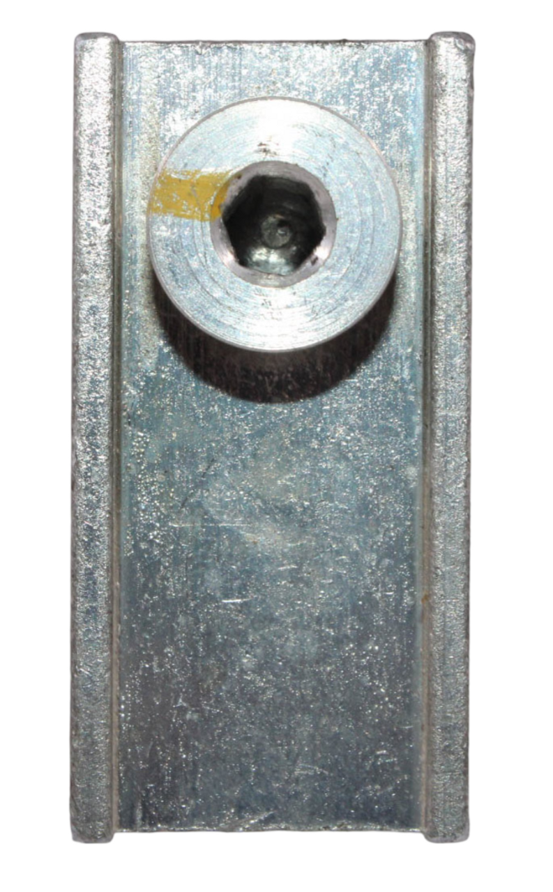 CMC CDA-520 Terminal Lug (2) 250MCM-2/0 (1) 500MCM-2/0