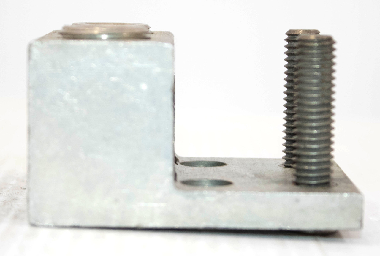 Marathon 97937 2 Barrel Mechanical Lug 500MCM - 4 w/2 Posts