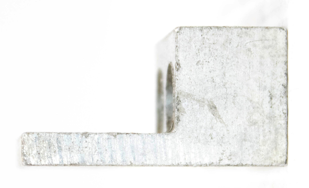 Burndy K2A26U 2-Barrel Mechanical Lug | 2/0 AWG - 14 AWG | AL9CU Dual Rated