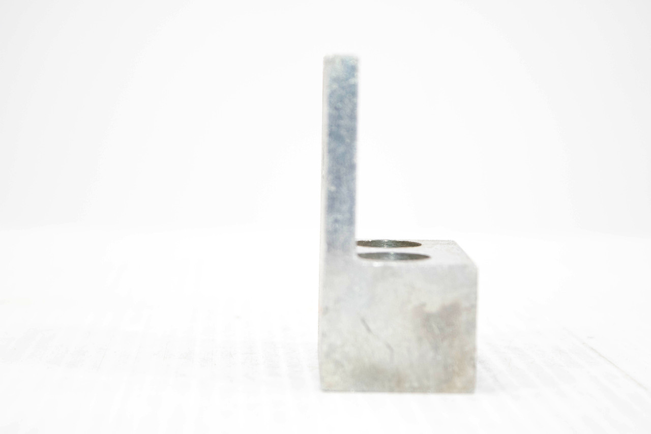 Ilsco DLA-250 Mechanical Lugs 250 kcmil-6 Double Barrel 1-Hole