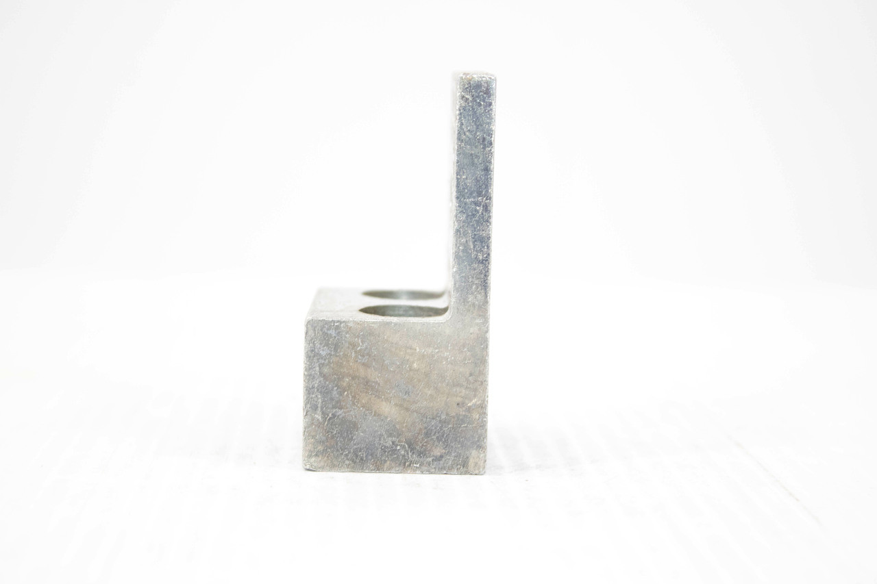 Ilsco DLA-250 Mechanical Lugs 250 kcmil-6 Double Barrel 1-Hole
