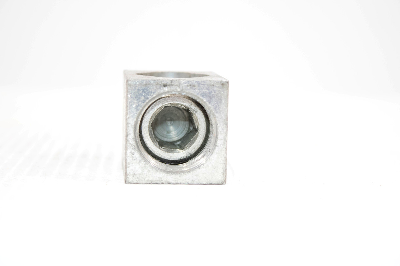 CMC CA-636 Mechanical Lug 500 MCM-4