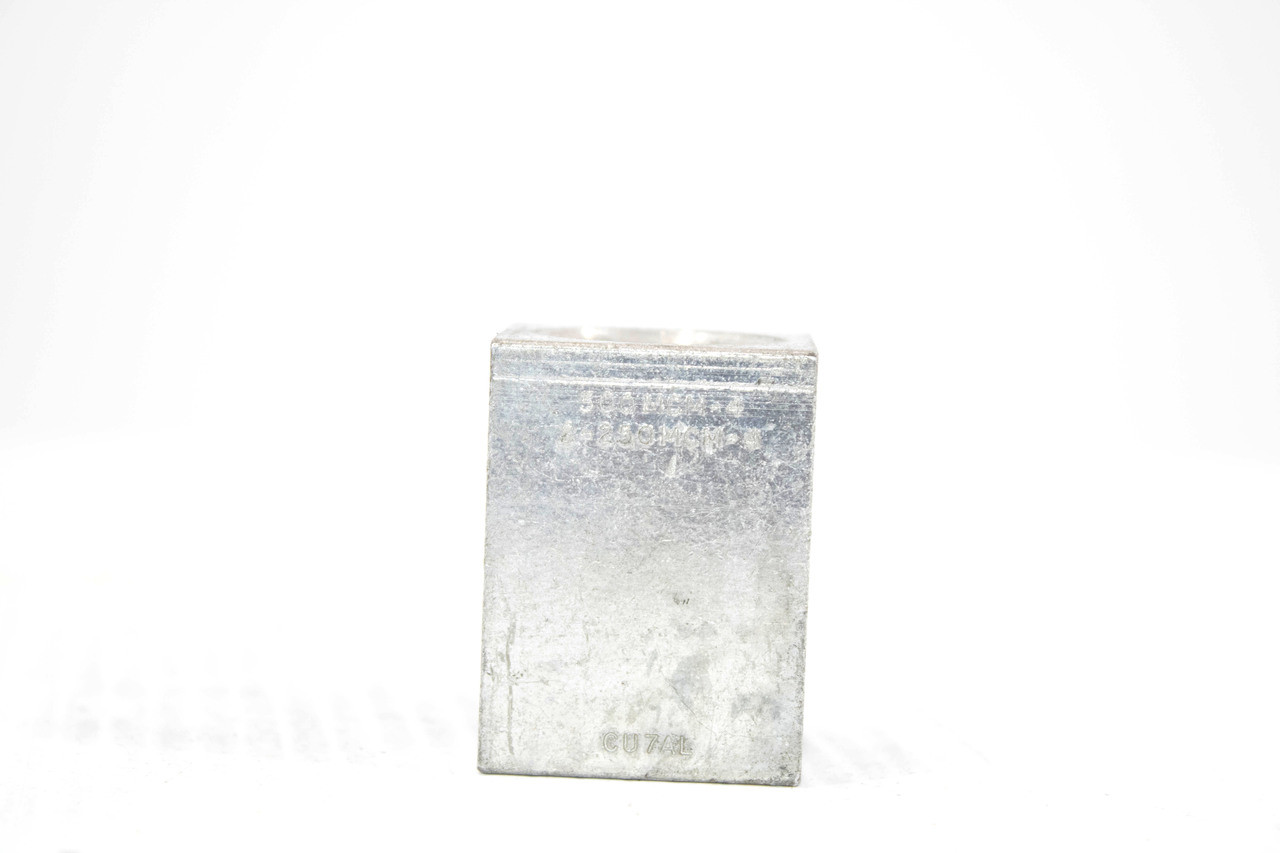CMC CA-636 Mechanical Lug 500 MCM-4