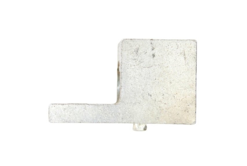 CMC LA-350-2 Mechanical Terminal Lug | 350 MCM - 6 AWG | AL9CU Dual Rated