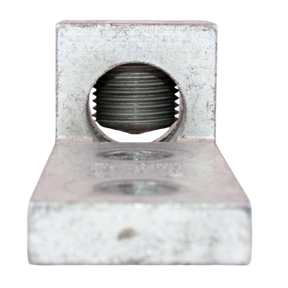 Mechanical Lug Single Port 2-Hole