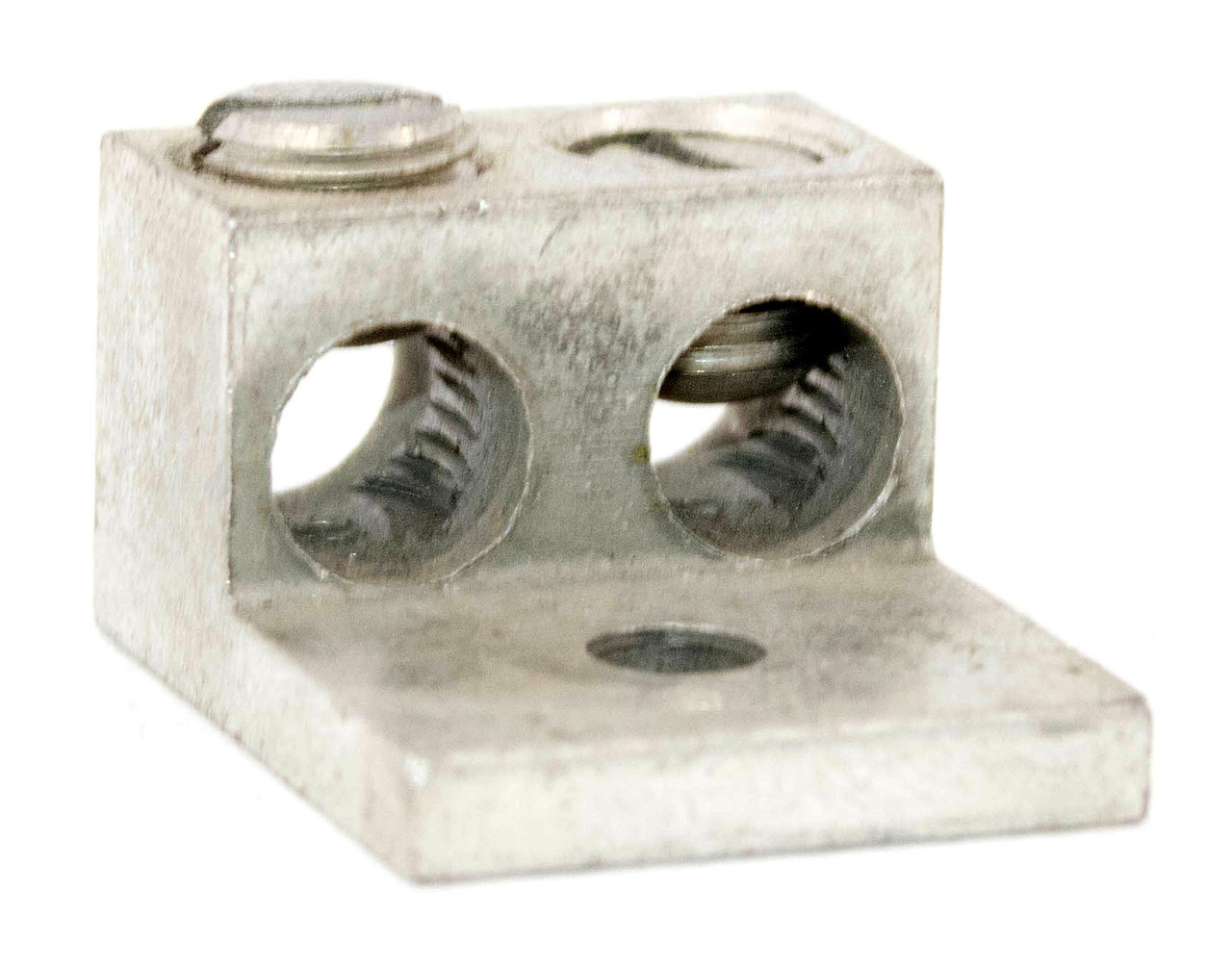 CMC DLA-112 Mechanical Lug 14-1/0 Double Port 1-Hole