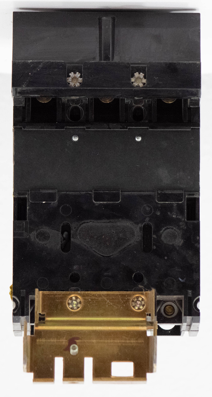 Square D FA34015 Breaker 480V 15A 3P 18KA