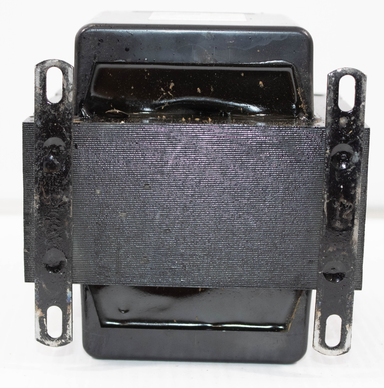 Cutler Hammer C0250E3CFBXXRT Transformer .25kVA Pri: 575V Sec: 115V