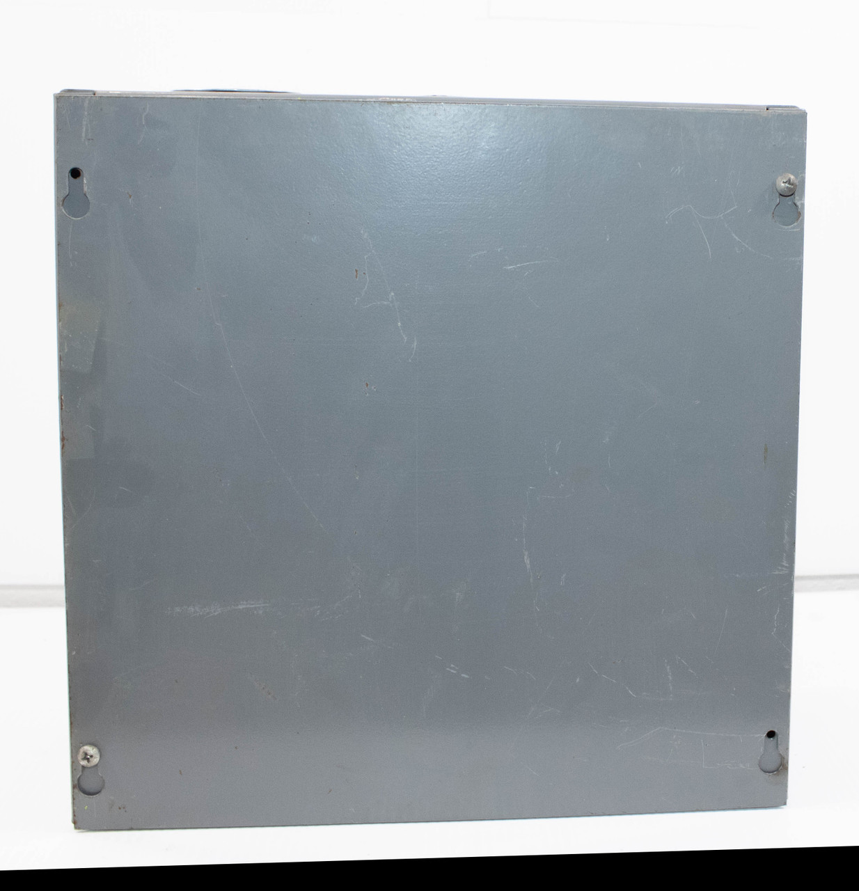 Unity 12126sc 21n2 Enclosure Type-1 Pull Junction Box Nema 1 Steel 12 X 6 X 12