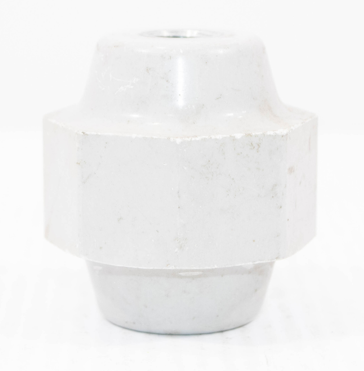 Mar-Bal 4225-S6 Standoff Insulator 1/2-13 x 5/8 Deep Height 2-1/4 2700V Gray