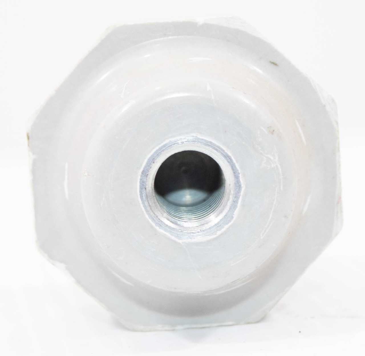 Mar-Bal 4225-S6 Standoff Insulator 1/2-13 x 5/8 Deep Height 2-1/4 2700V Gray