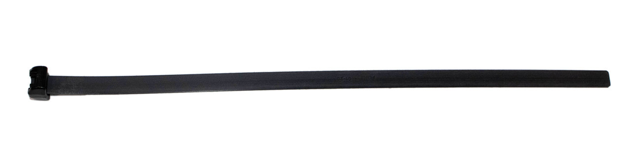 Thomas Betts CSS-160 Cable Tie Double Locking 16-inch 250LB Package of 50