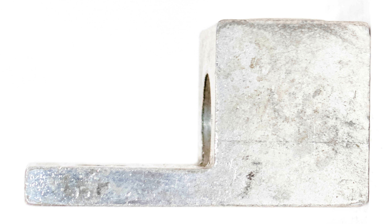 Panduit LAMA-500 Mechanical Lug 500 kcmil-4 Single Barrel 1-Hole