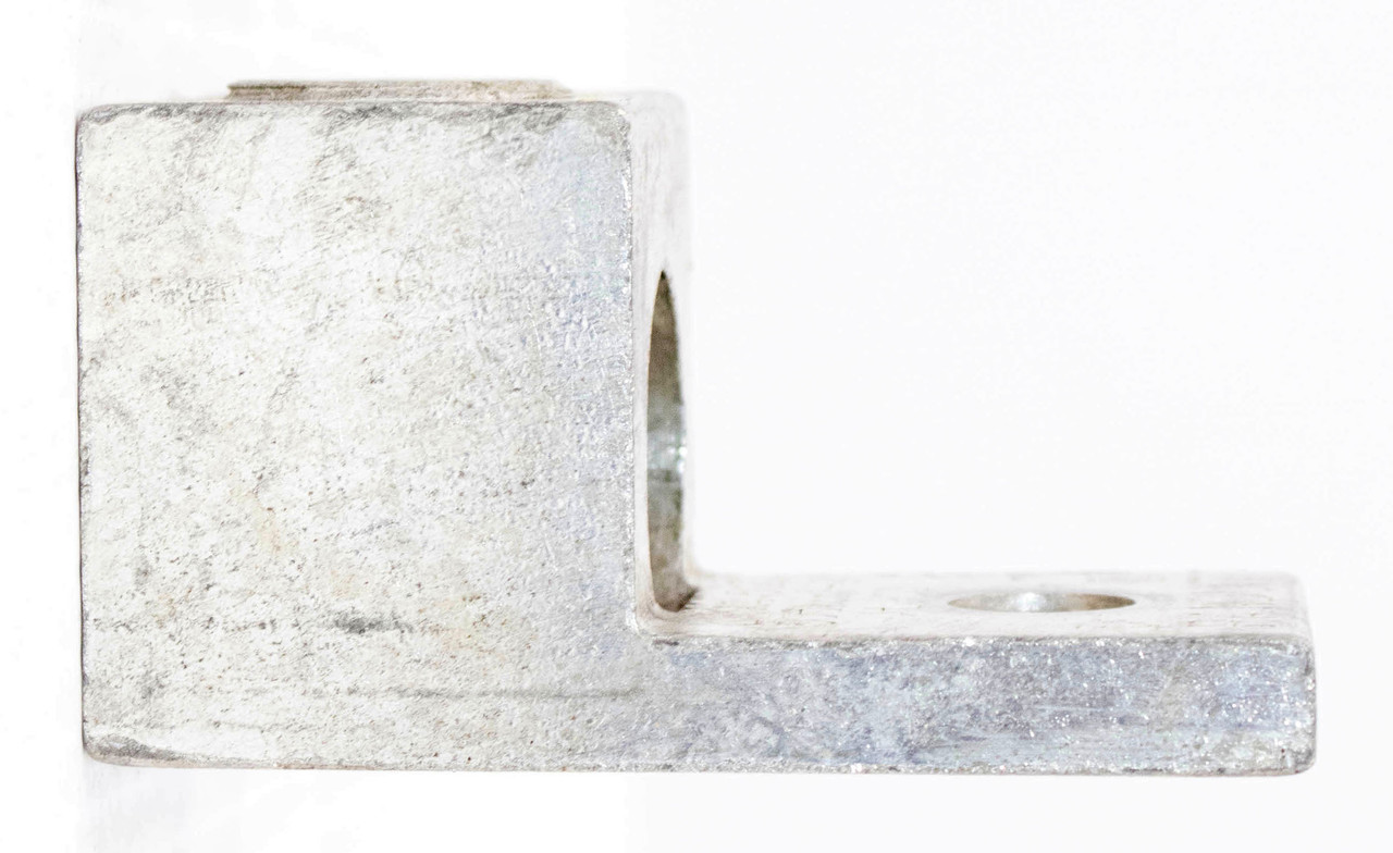 Panduit LAMA-500 Mechanical Lug 500 kcmil-4 Single Barrel 1-Hole