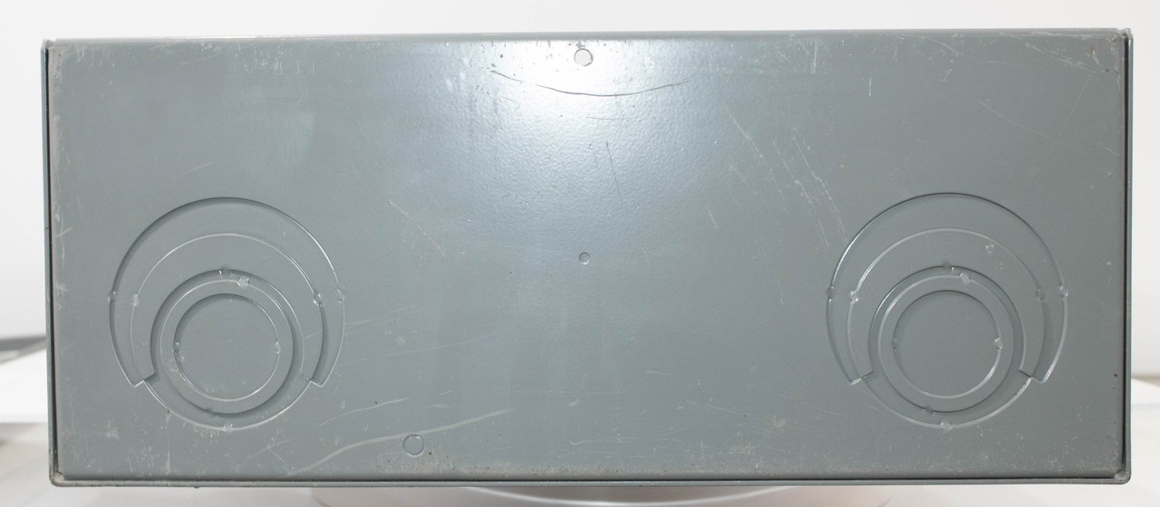 Circuit Breaker Enclosure