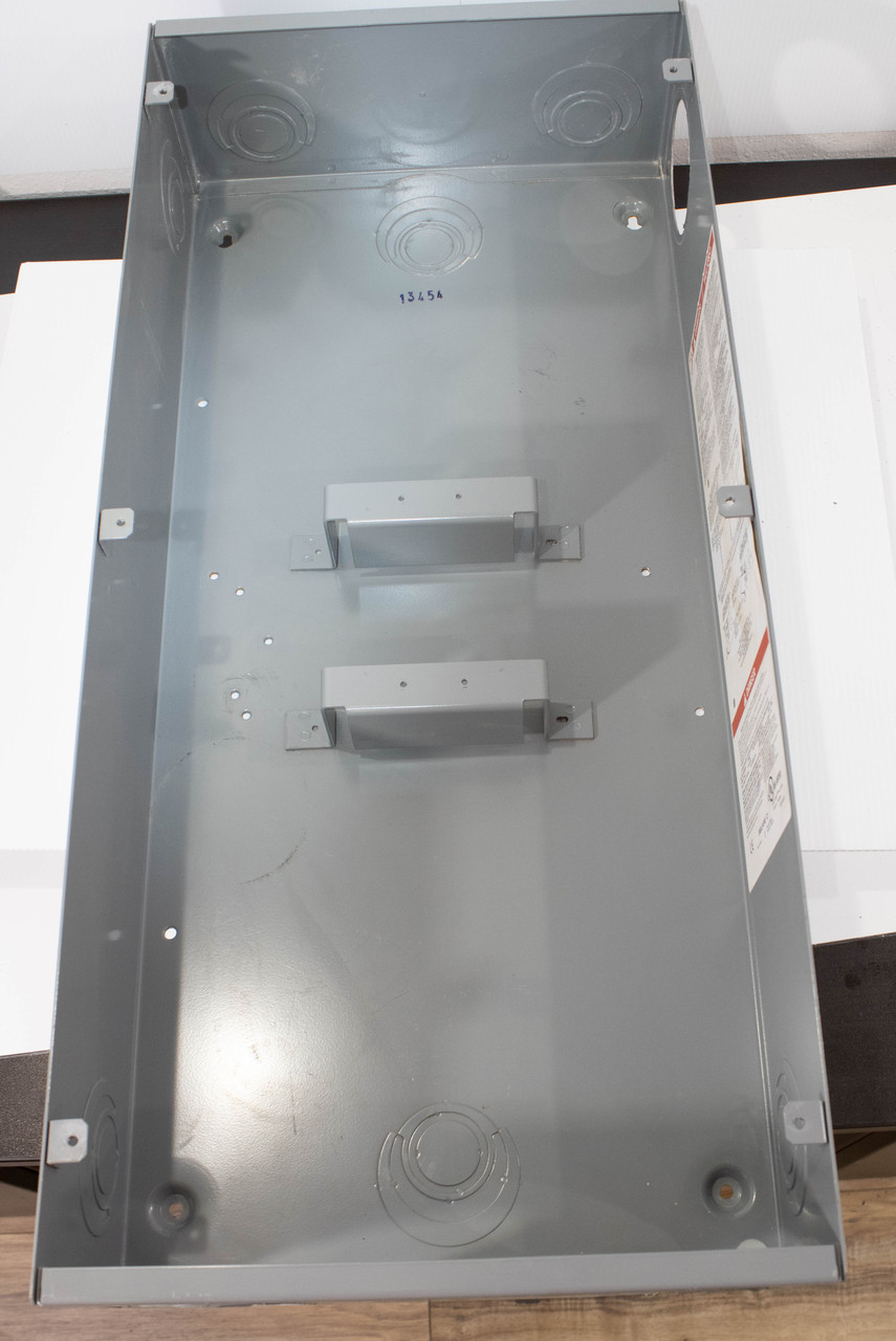 Circuit Breaker Enclosure