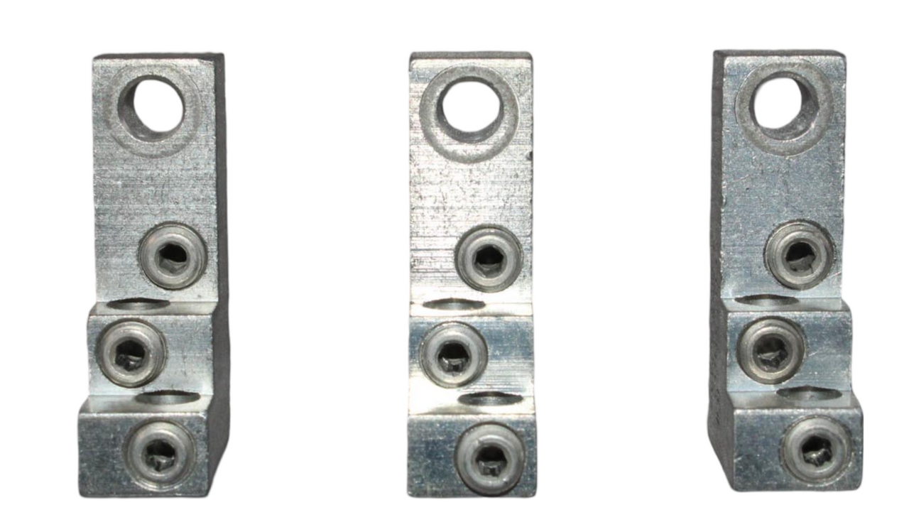 Power Distribution Connector