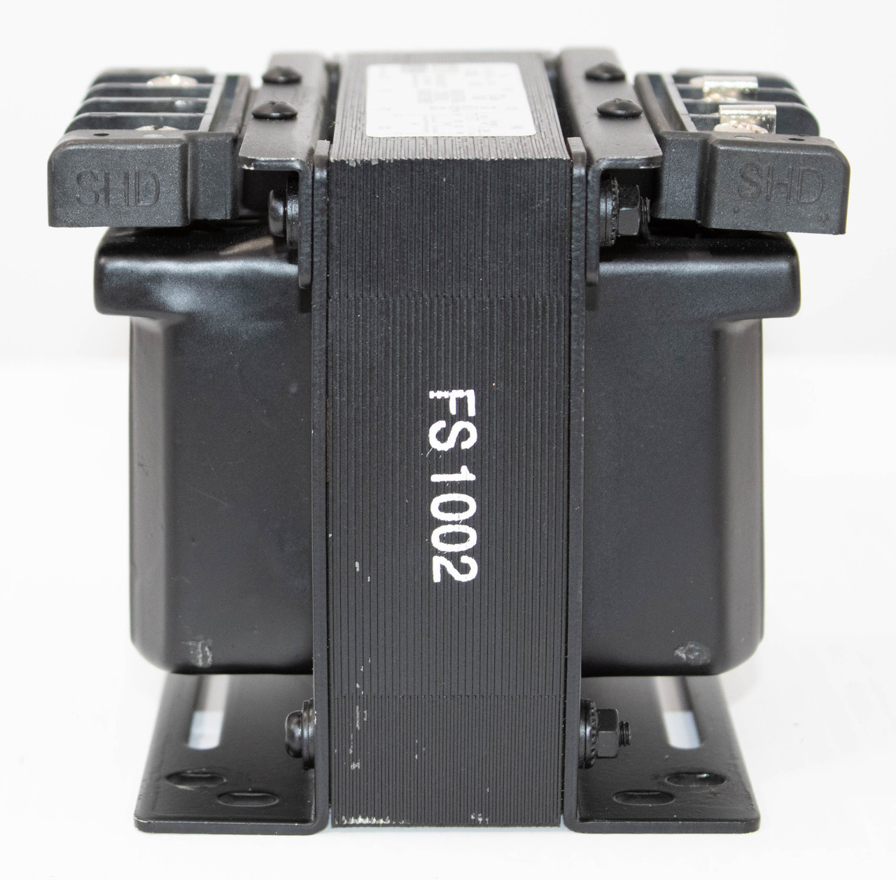 Sola HD E150E Transformer 150VA 120/240VAC-24VAC 1PH 60hz Encapsulated